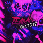 I- Teams -I