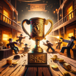 The Wild West Event Hub