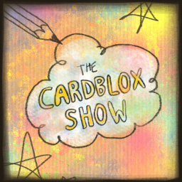 The Cardblox Show