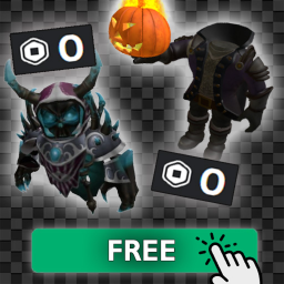 [⏳] FREE Korblox and Headless