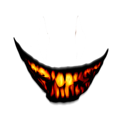 scary face Roblox decal