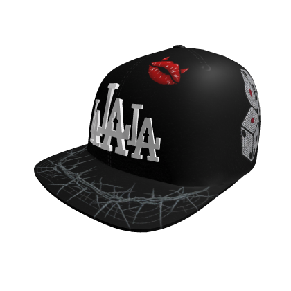 LA | DESIGNER