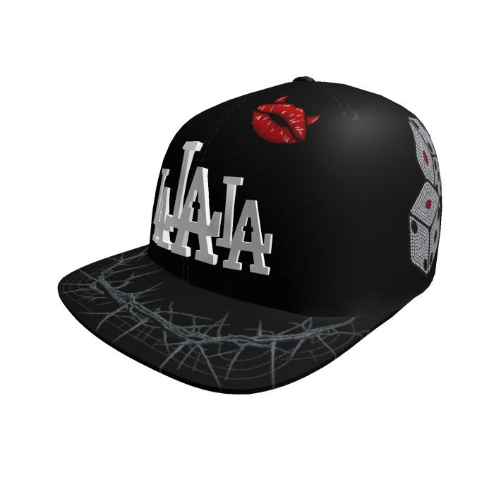 LA | DESIGNER