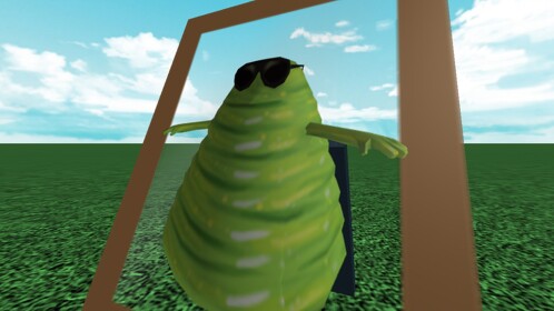 blobby memorial