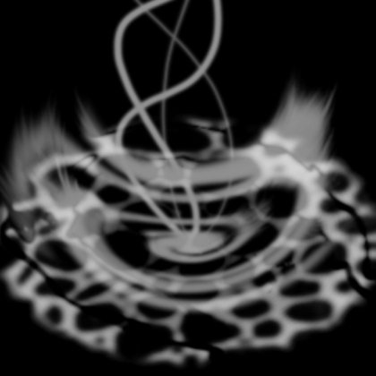Cursed Soil Roblox decal