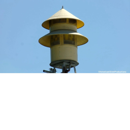 Siren Testing Place