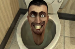 SKIBIDI BRAINROT COLTHING