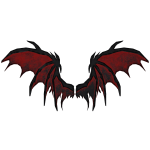Vampire Wings