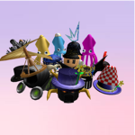 Hat Horders