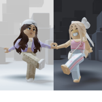 Brooke and Sierra Gaming