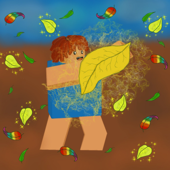 Leaves tycoon