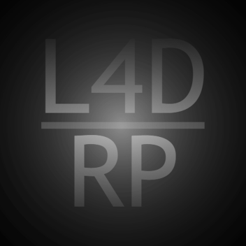 Left 4 Dead RP