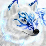 Elemental Canine