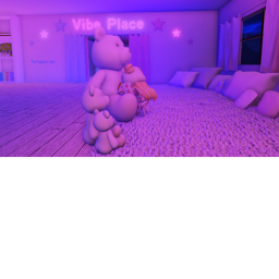 vibe and hangout