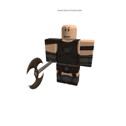 RPG 5