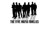 The Five Families Of New York