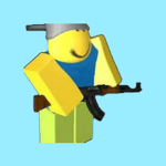 Head Spammers ( Roblox High School Trolling)