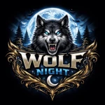 [WOLF NIGHT] Group Thumbnail