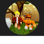 Max and Milo's Clothing Store