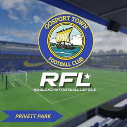 Privett Park | Gosport Town F.C.