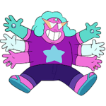 Steven tag!