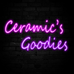 Ceramic's Goodies