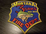 [MSRP] Fire Department