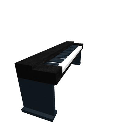 Piano Keyboard