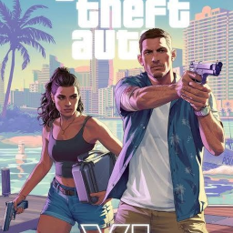 GTA 6 [in Roblox] 🌴