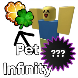 ( Pet Infinity 🐶)