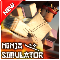 Ninja Simulator