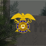 Quartermaster Corps - ANC