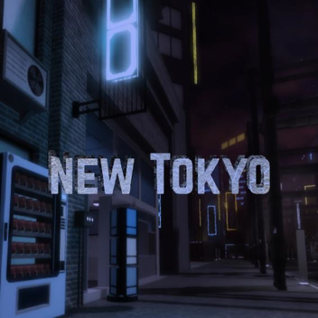 New Tokyo: District One [RP]