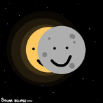 solar eclipse fans Group Thumbnail