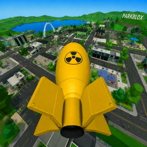 Destruction Sandbox