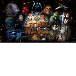 Star Wars is the best movie EVER!!!!!!!!!!!!!!!!