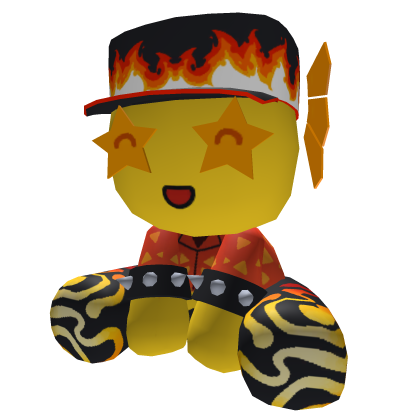 [FORSAKEN] Milestone Elliot Shoulder Pal