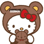 곰 carebears