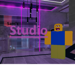 Sam's Studio