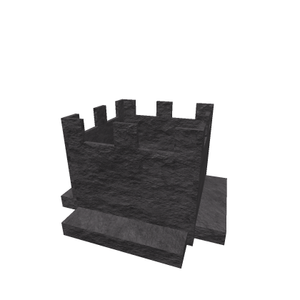Royal Furnace Miner's Haven Submission