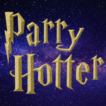 Parry Hotter Creations
