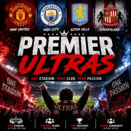 Premier Ultras [BETA]