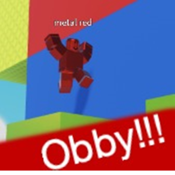 obby 40/100 stage 