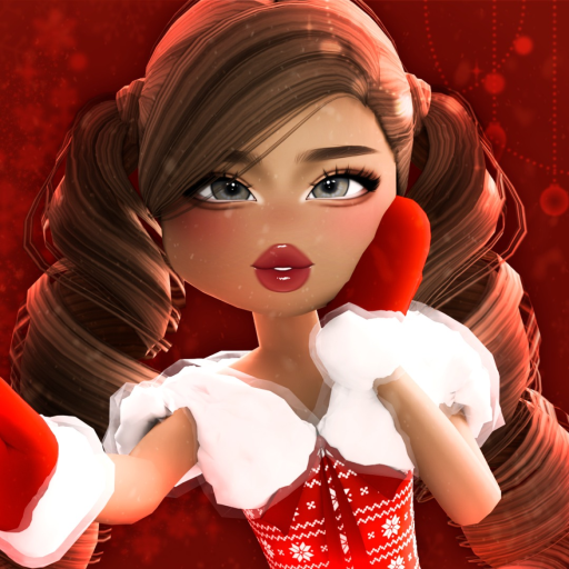 [CHRISTMAS] IT GIRL ❄️