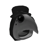The Plague Beak
