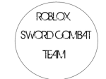 Roblox sword combat team