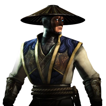 Raiden