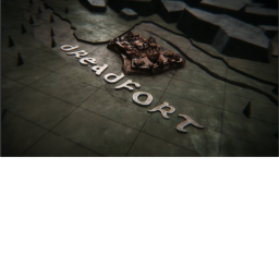 The Dreadfort [TEMPORARY]