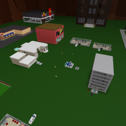 car tycoon new fist