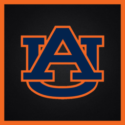 [NRCA] Auburn Tigers